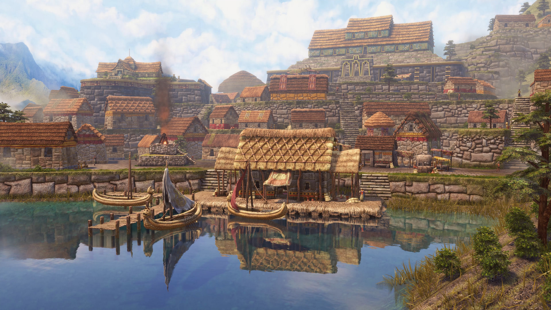 帝国时代3：决定版|v20260115|全DLC|官方中文|Age of Empires III: Definitive Edition - 10