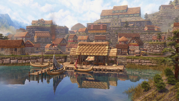 帝国时代3：决定版/Age of Empires III: Definitive Edition 截图 9