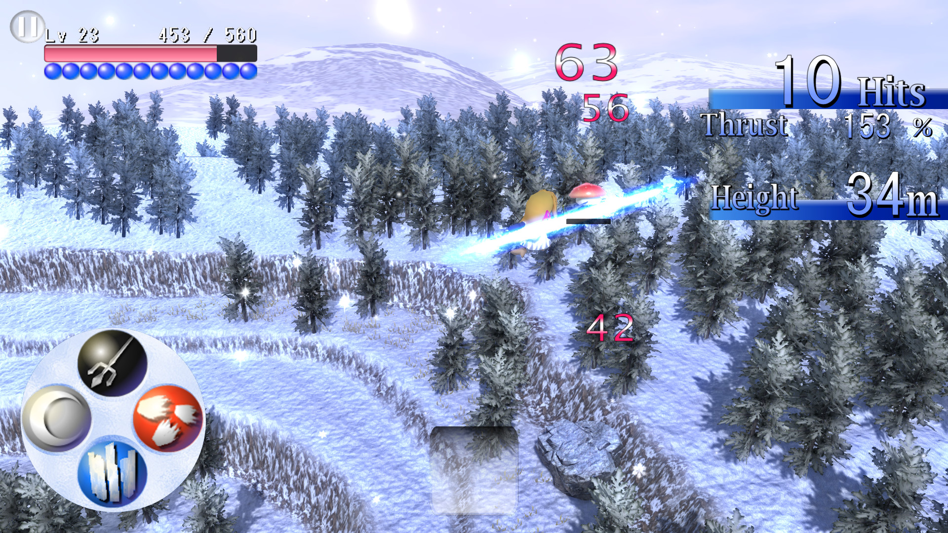 凯瑟琳之剑|官方中文|支持手柄|Sword of Rapier - 3