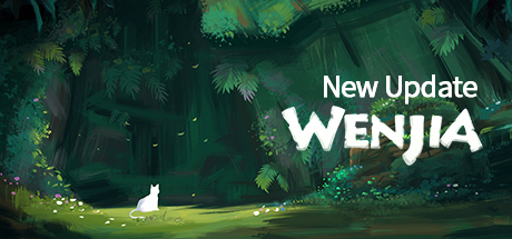 [安卓]文嘉/Wenjia steam移植版（官中）-无忧免费游戏网