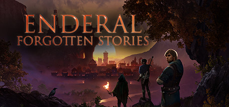 《恩达瑞尔：被遗忘的故事/Enderal: Forgotten Stories》v2.0.20|容量21.5GB|官方简体中文|支持键盘.鼠标.手柄