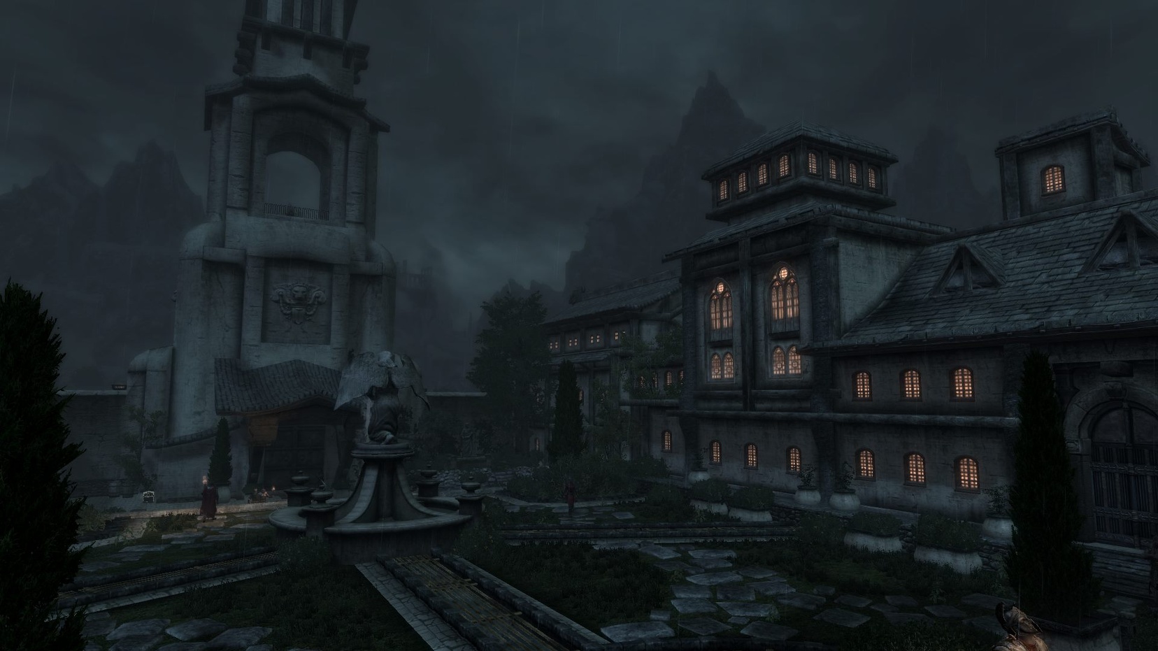 恩达瑞尔：被遗忘的故事|官方中文|Build.9091768-衰落的王国|Enderal: Forgotten Stories - 8