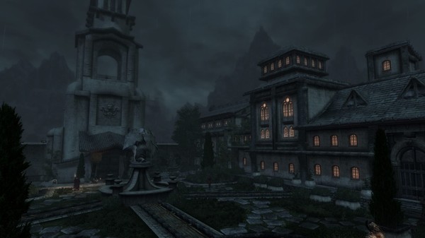 Enderal: Forgotten Stories 截图 7