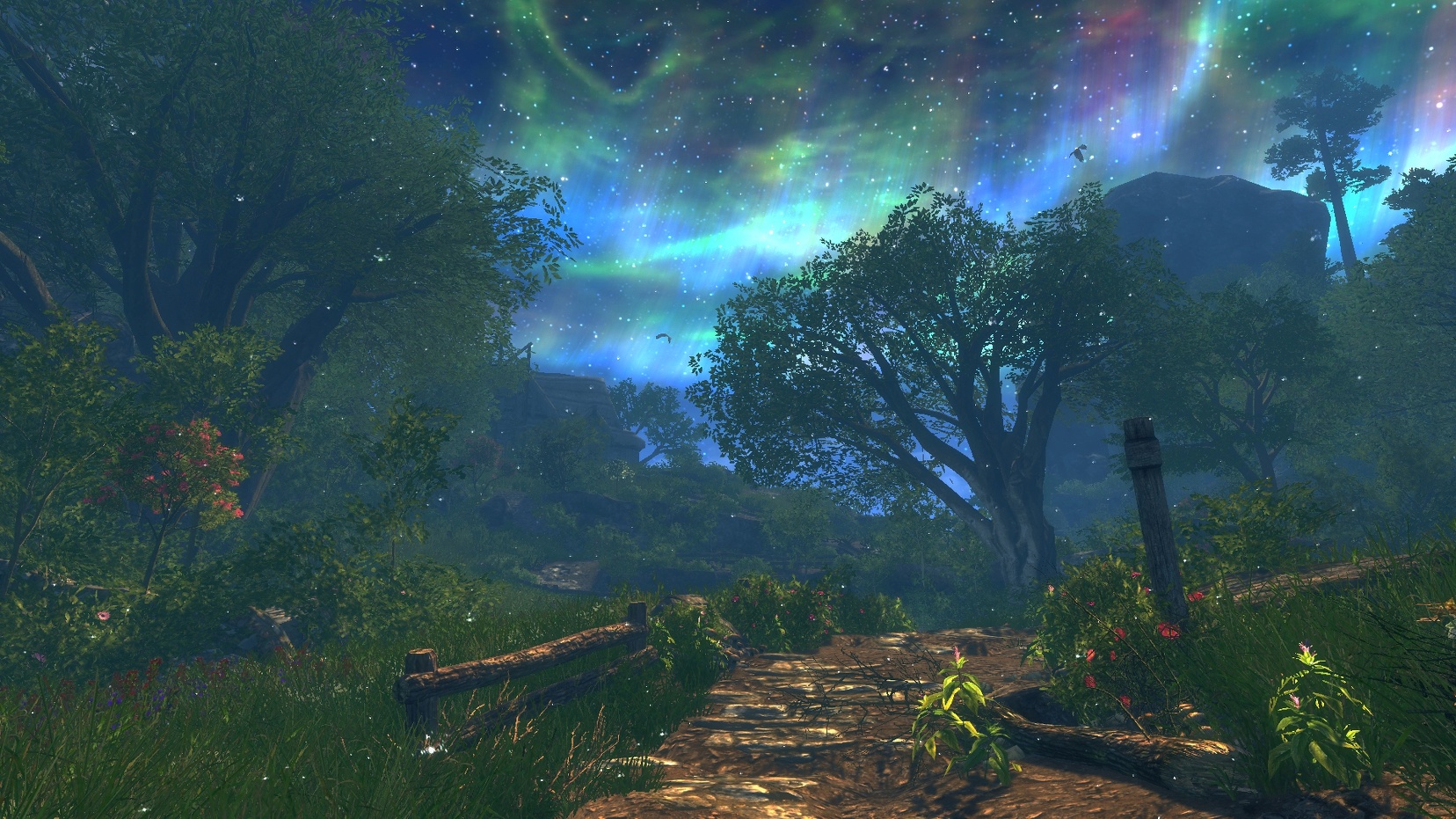 恩达瑞尔：被遗忘的故事|官方中文|Build.9091768-衰落的王国|Enderal: Forgotten Stories - 10