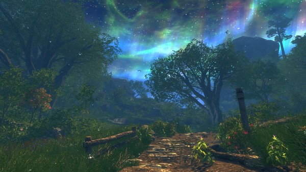Enderal: Forgotten Stories 截图 9