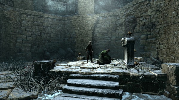 Enderal: Forgotten Stories 截图 5