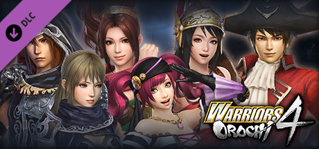 Special Costumes Pack 1