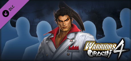 WARRIORS OROCHI 4/無双OROCHI3 - Legendary Costumes Others Pack