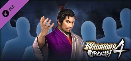 WARRIORS OROCHI 4/無双OROCHI3 - Legendary Costumes Samurai Warriors Pack 1