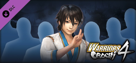 WARRIORS OROCHI 4/無双OROCHI3 - Legendary Costumes Samurai Warriors Pack 3