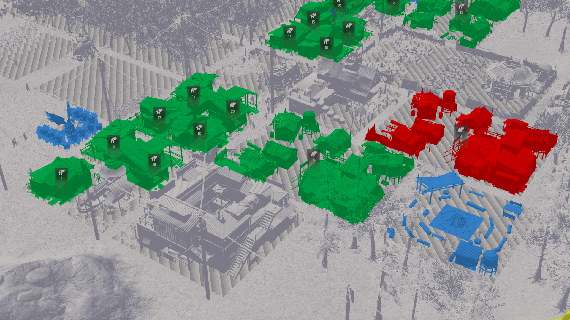 末日地带：与世隔绝|官方中文|Build.11187688+遥远的地方DLC|Endzone – A World Apart|末日：世界隔离 - 14