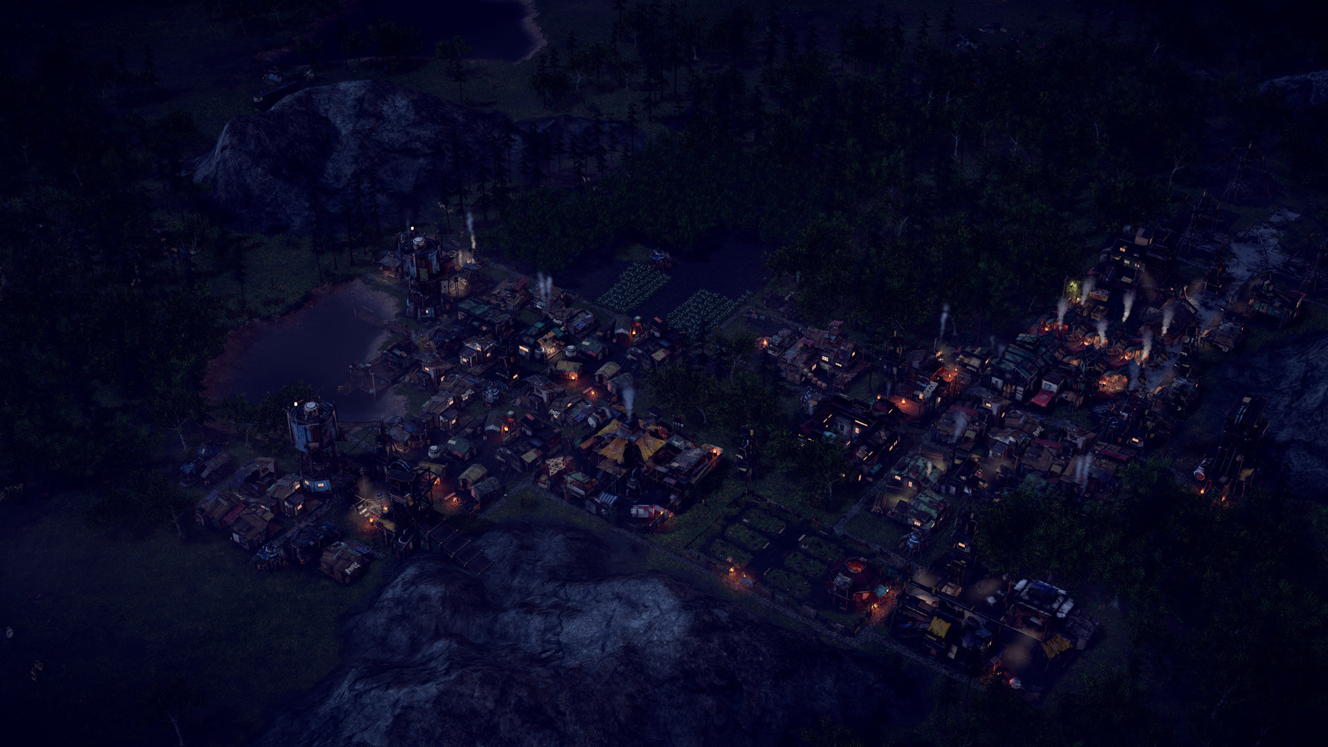 末日地带：与世隔绝|官方中文|Build.11187688+遥远的地方DLC|Endzone – A World Apart|末日：世界隔离 - 12
