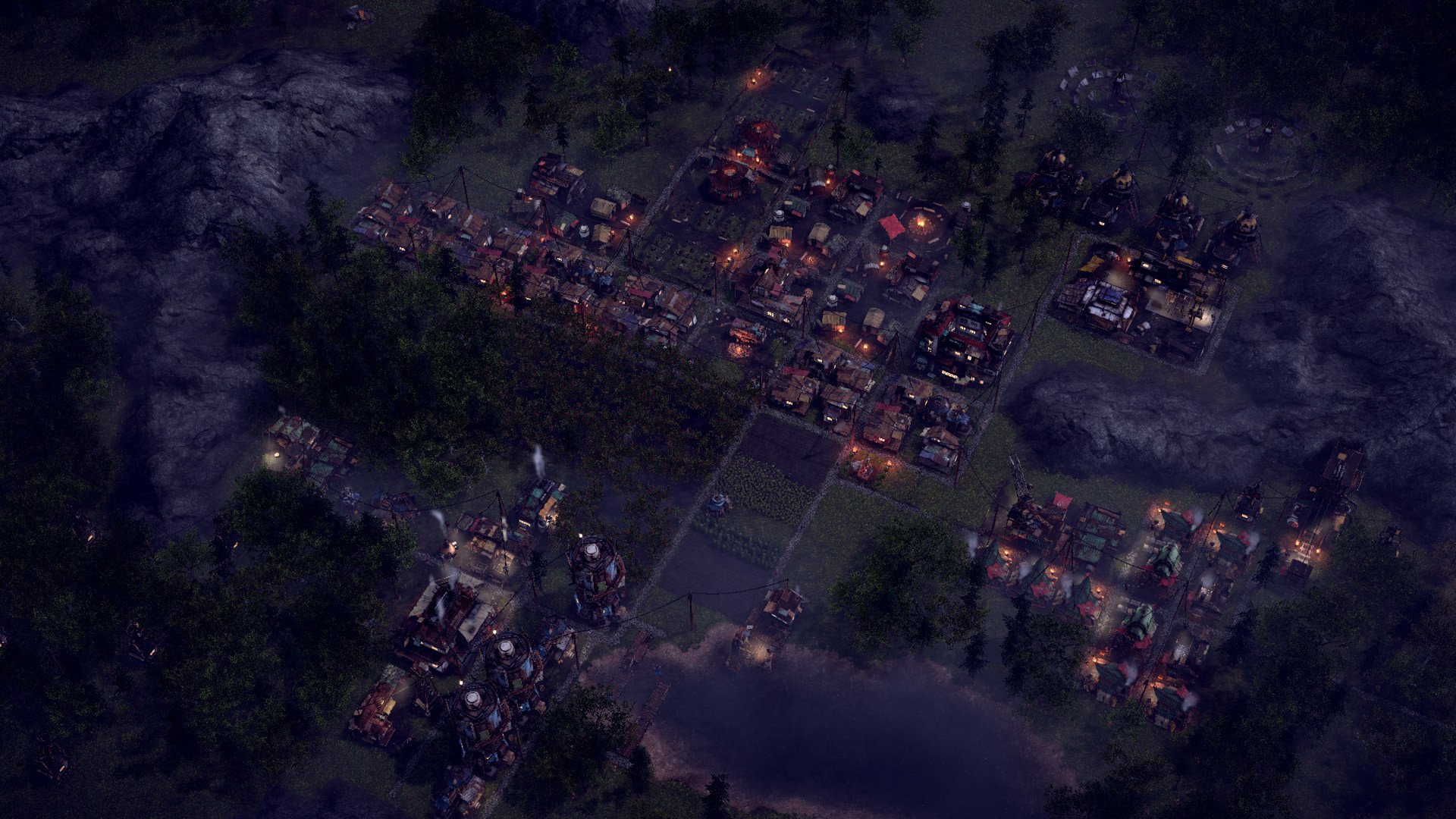 末日地带：与世隔绝|官方中文|Build.11187688+遥远的地方DLC|Endzone – A World Apart|末日：世界隔离 - 19