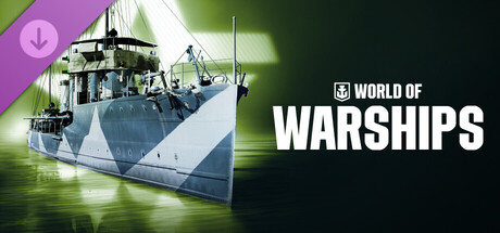 World of Warships — Smith 