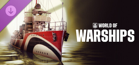 World of Warships — Tachibana Lima 