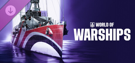 World of Warships — Marblehead Lima