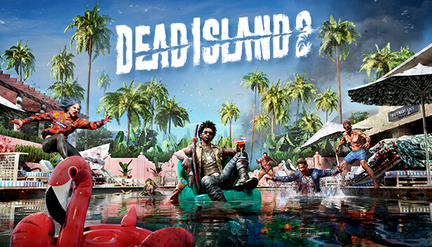 死亡岛2/Dead Island 2/支持网络联机