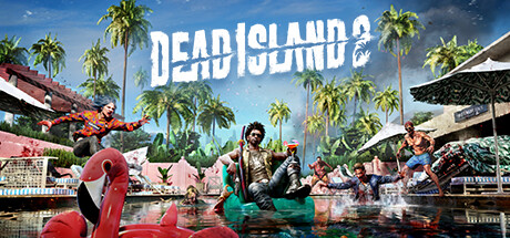死亡岛2 Dead Island 2 多国语言 (含简体中文) 免安装版解压即玩-admin资源避难所