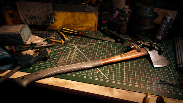 图片[6]-死亡岛2：终极版（Dead Island 2 Ultimate Edition）免安装中文版下载-蒸汽游戏宝库 - 高质量Steam单机游戏下载站