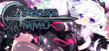 樱花MMO / Sakura MMO