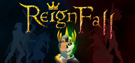 王权陨落 （Reignfall）V1.02 免安装中文版-免费软件游戏下载站小鱼资源库