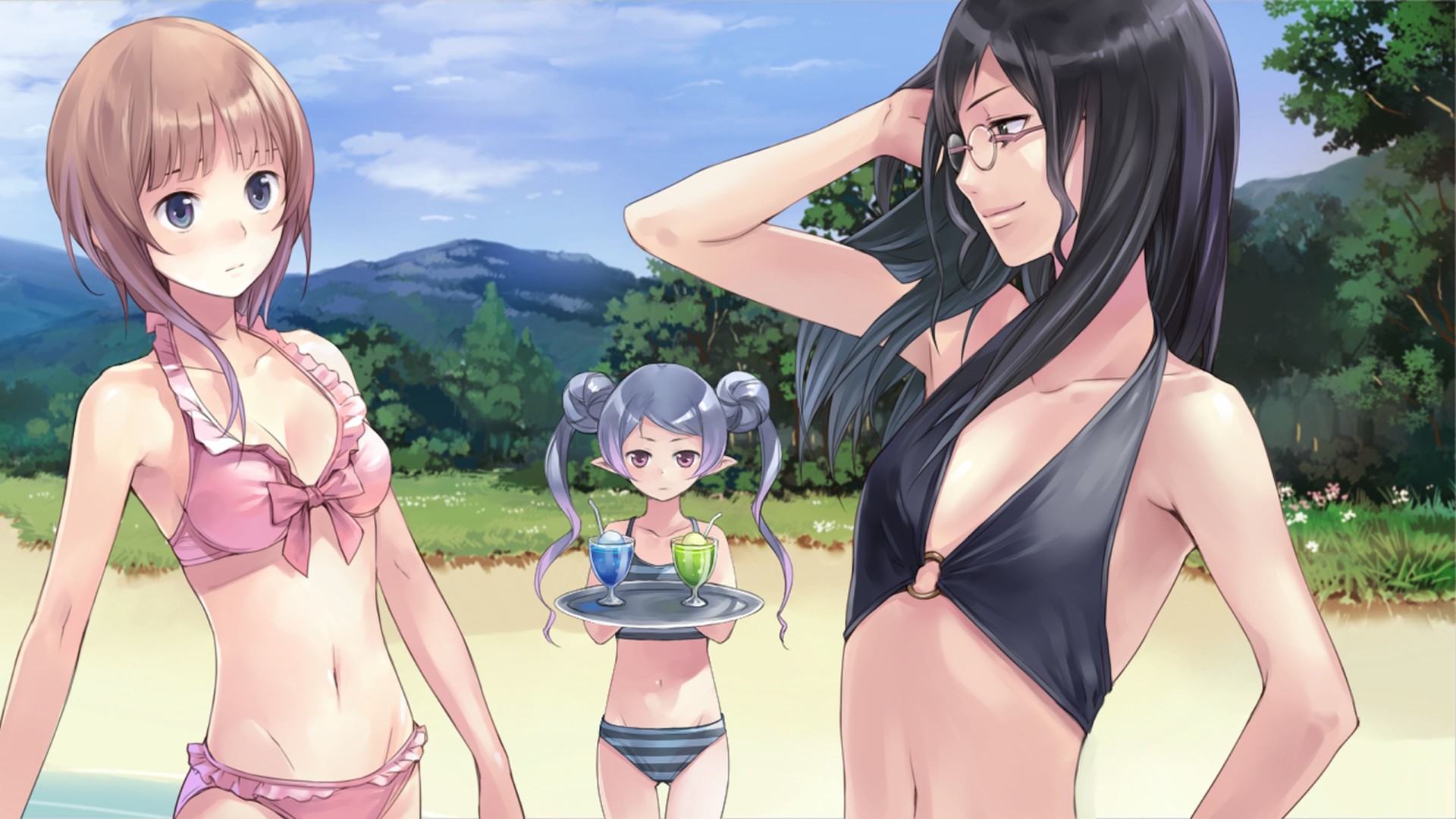 萝乐娜的炼金工房 ～亚兰德之炼金术士～ DX|官方中文|支持手柄|Atelier Rorona ~The Alchemist of Arland~ DX - 3