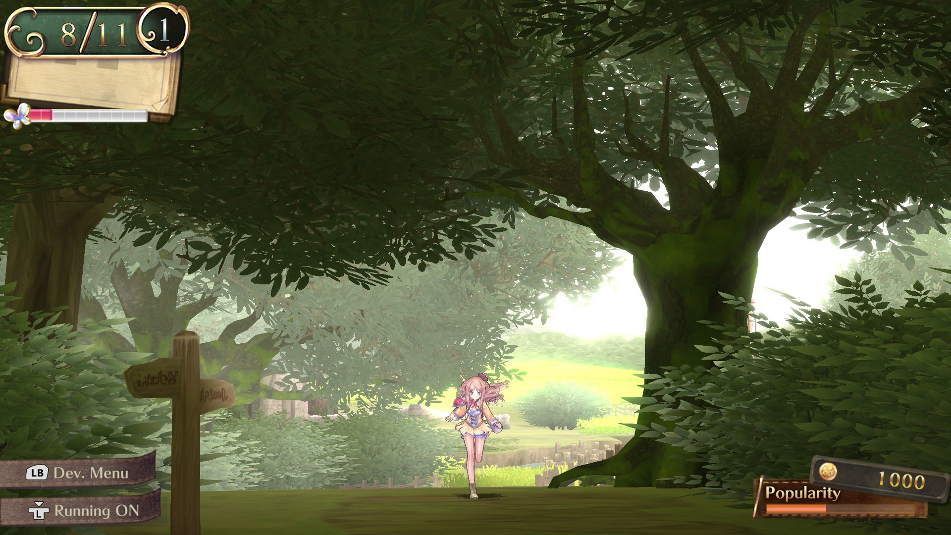 梅露露的炼金工房 ～亚兰德之炼金术士3～ DX|官方中文|支持手柄|Meruru no Atelier: Arland no Renkinjutsushi 3 - 15