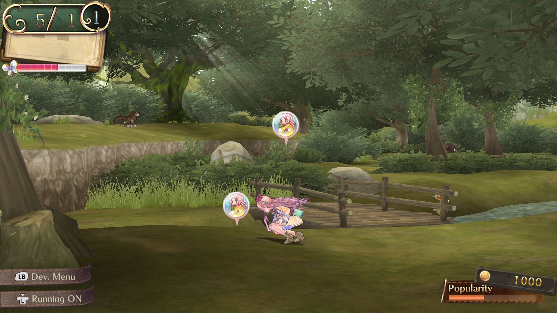 梅露露的炼金工房 ～亚兰德之炼金术士3～ DX|官方中文|支持手柄|Meruru no Atelier: Arland no Renkinjutsushi 3 - 13