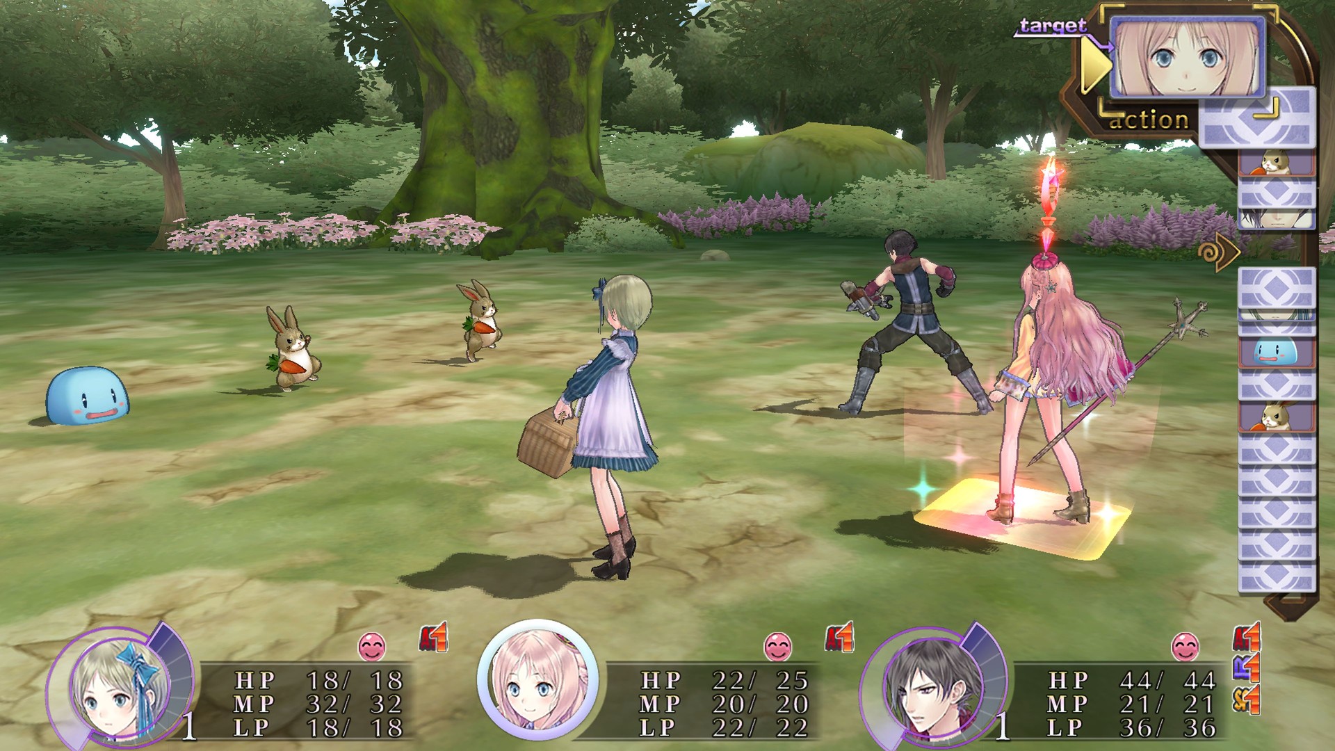 梅露露的炼金工房 ～亚兰德之炼金术士3～ DX|官方中文|支持手柄|Meruru no Atelier: Arland no Renkinjutsushi 3 - 17