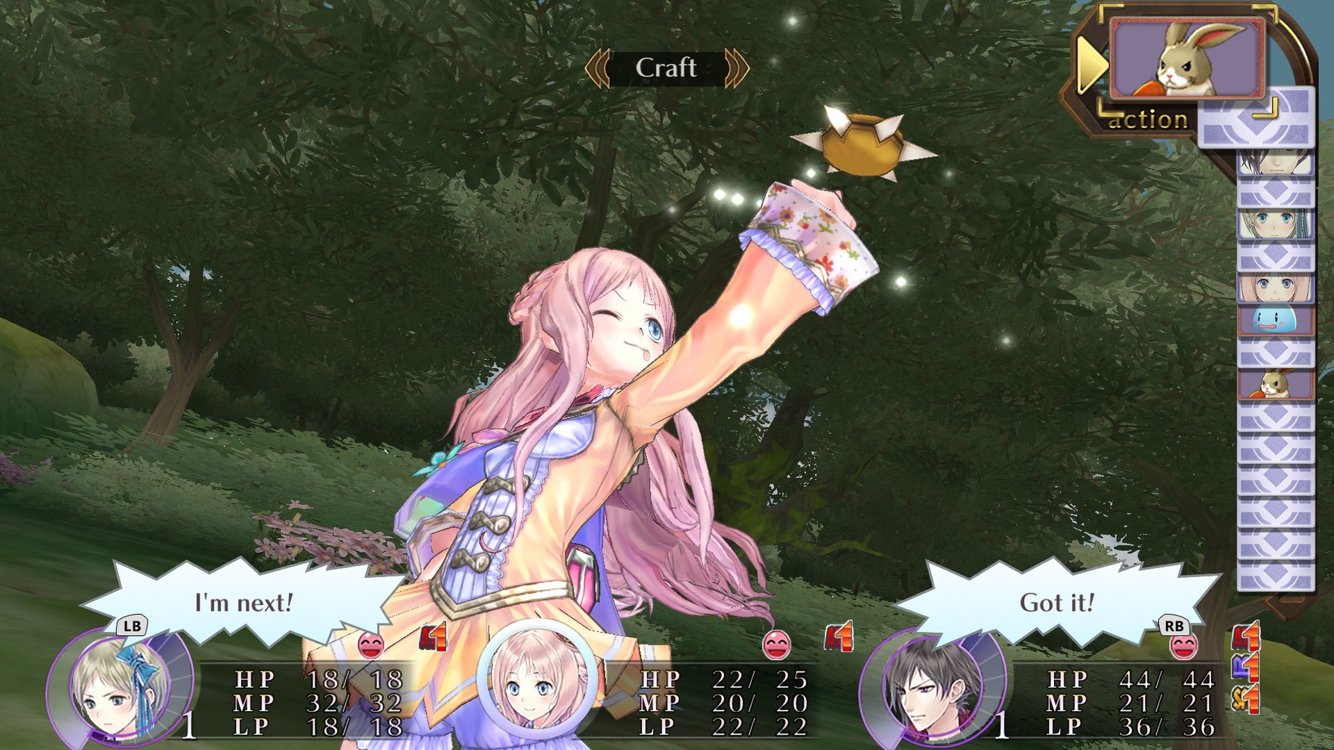 梅露露的炼金工房 ～亚兰德之炼金术士3～ DX|官方中文|支持手柄|Meruru no Atelier: Arland no Renkinjutsushi 3 - 18