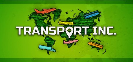 物流大师/Transport INC