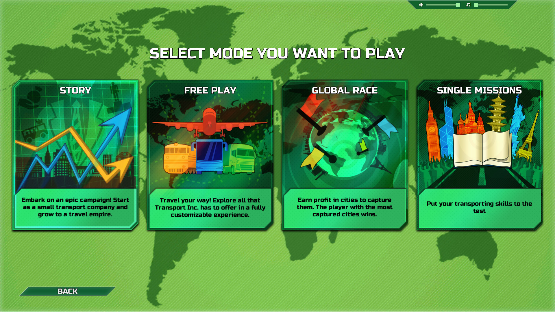 《物流大师/运输公司(Transport INC)》|v12004622|中文|免安装硬盘版 《物流大师/运输公司(Transport INC)》|v12004622|中文|免安装硬盘版