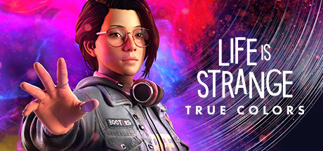 《奇异人生：本色/Life is Strange: True Colors》v.1.2.124.642320-Repack|整合全DLC|容量24.3GB|官方简体中文|支持键盘.鼠标.手柄