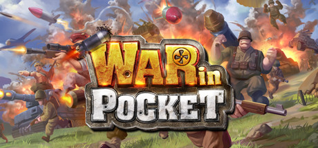War in Pocket /口袋战争
