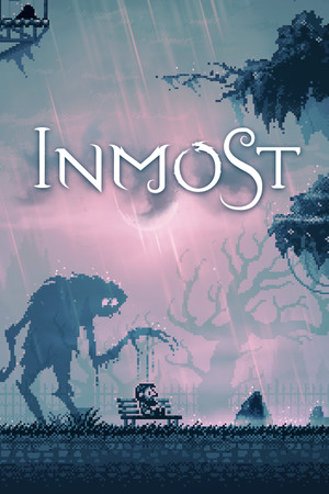 极渊/INMOST