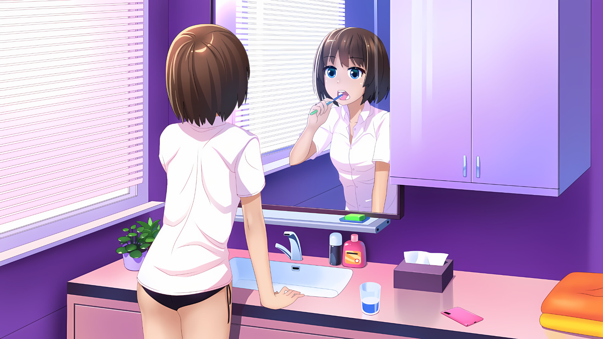 黑莓诺娃|官方中文|支持手柄|BlackberryNOVA - 7