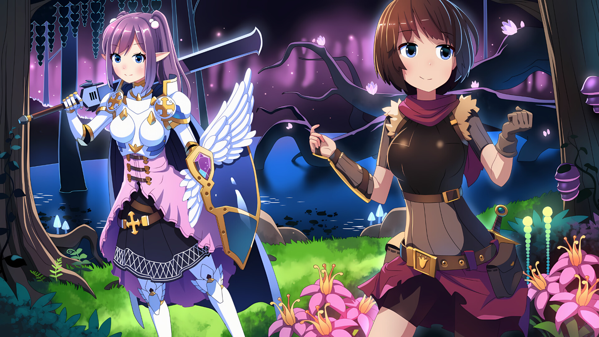 黑莓诺娃|官方中文|支持手柄|BlackberryNOVA插图13跳跳游戏网