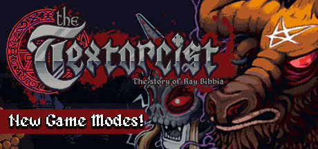 驭字修士：雷伊·比庇亚行传 | The Textorcist: The Story of Ray Bibbia