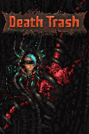 Death Trash | 免安装中文版下载 - 单机岛