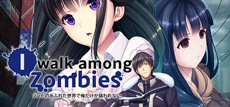 【PC+安卓/汉化】末世孤雄 Vol. 1（ゾンビのあふれた世界で俺だけが襲われない Vol.1）-Angelmoe
