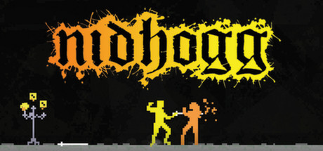 尼德霍格/Nidhogg v7341652（英文）-无忧免费游戏网