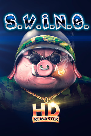 S.W.I.N.E. HD Remaster | 免安装中文版下载 - 单机岛