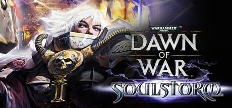 Warhammer 40,000: Dawn of War - Soulstorm/战锤40K：战争黎明-灵魂风暴