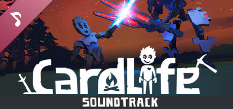 CardLife: Soundtrack