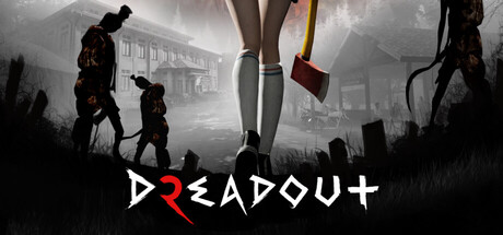 小镇惊魂2/DreadOut 2