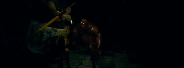 小镇惊魂2/DreadOut 2(V1.1.7)插图3-小白游戏网 小镇惊魂2/DreadOut 2(V1.1.7)