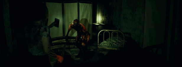 小镇惊魂2|DreadOut 2最新版官方中文免费下载-图片2