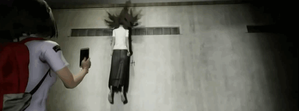 小镇惊魂2/DreadOut 2(V1.1.7)插图7-小白游戏网 小镇惊魂2/DreadOut 2(V1.1.7)