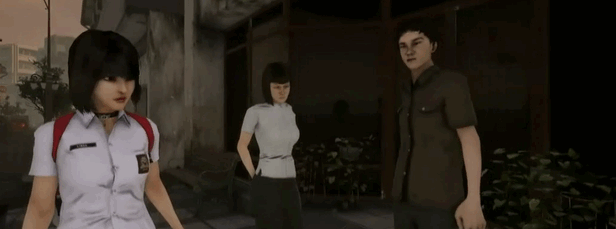 小镇惊魂2/DreadOut 2(V1.1.7)插图5-小白游戏网 小镇惊魂2/DreadOut 2(V1.1.7)