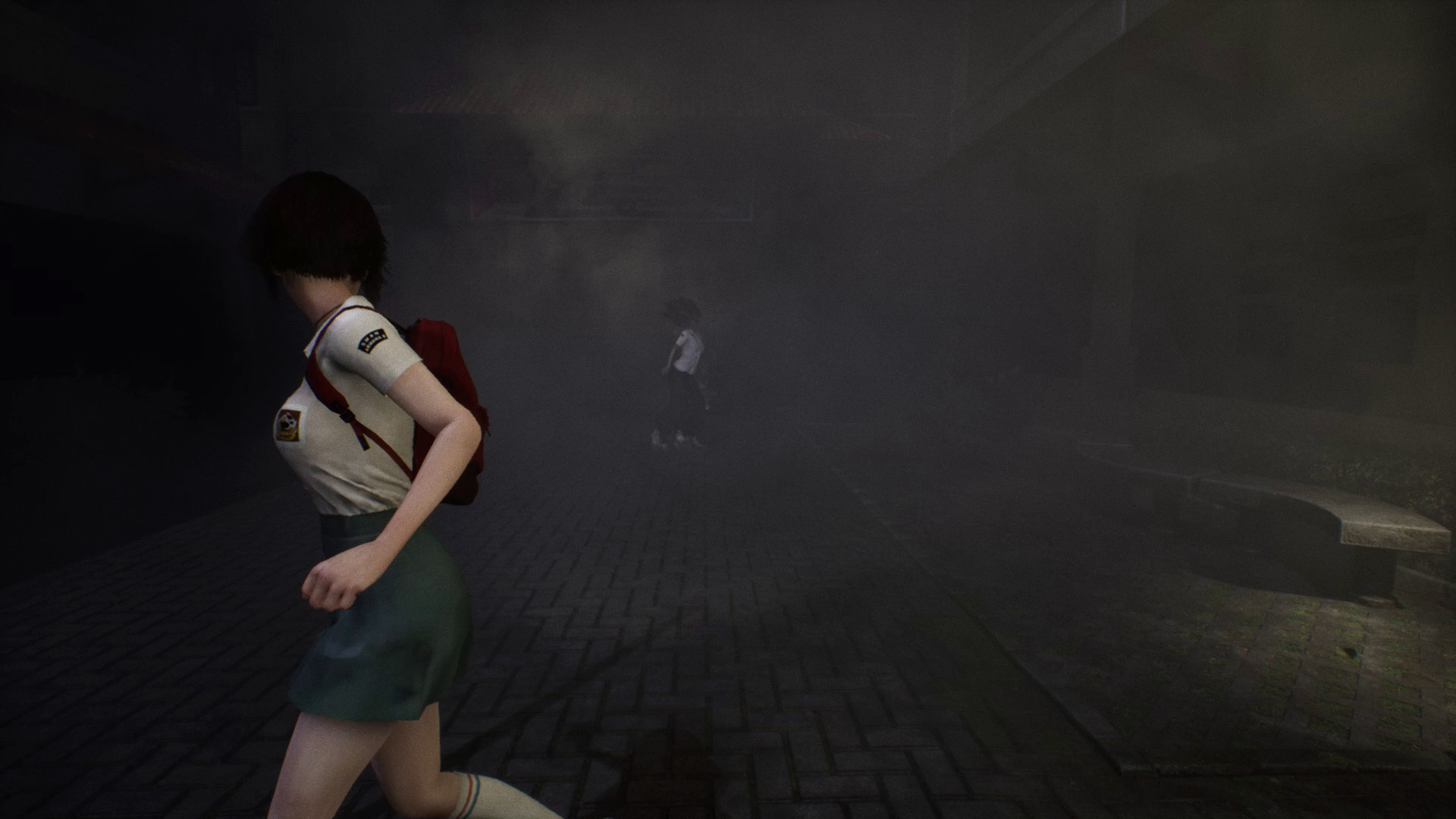 小镇惊魂2/DreadOut 2 - 8